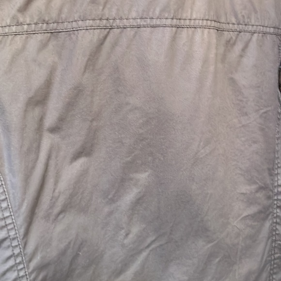 YKK faux fur vest - Picture 8 of 8